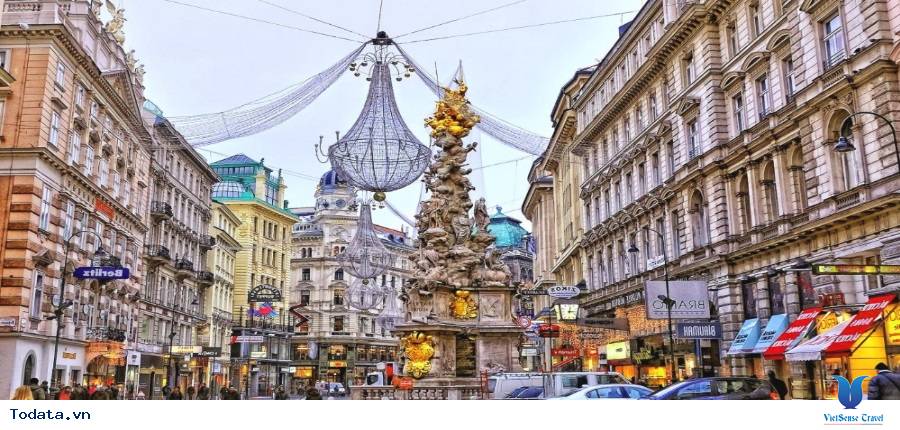 Pháp - Monaco - Ý - Vatican - Áo - Séc - Slovakia - Hungari - Ảnh 12